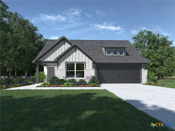 162 Candy Street, Georgetown, TX 78626