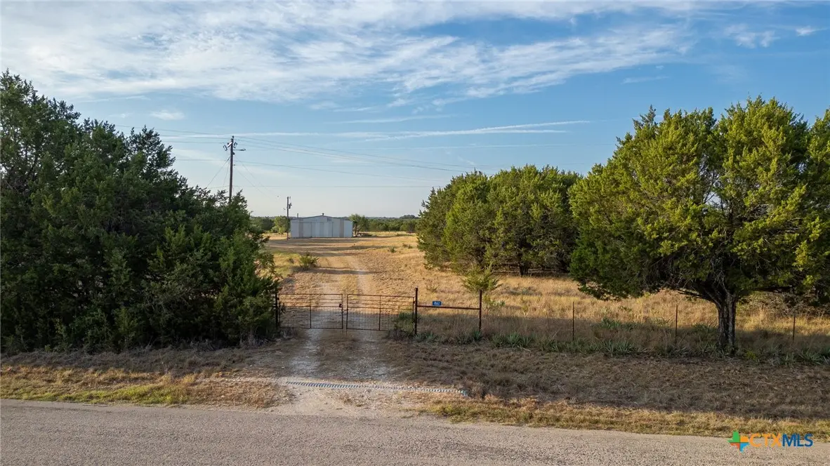 1862 County Road 2600, Lometa, TX 76853 - #1