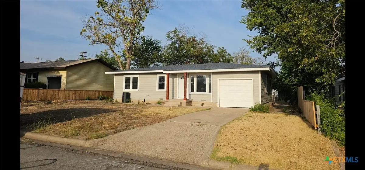 1702 S 49th Street, Temple, TX 76504 - #1
