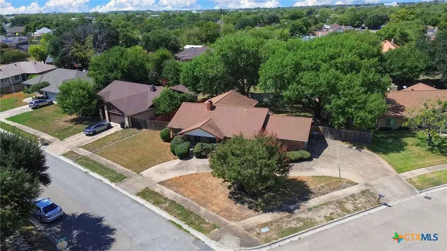 614 Turtle Bend Drive, Killeen, TX 76542 - #2