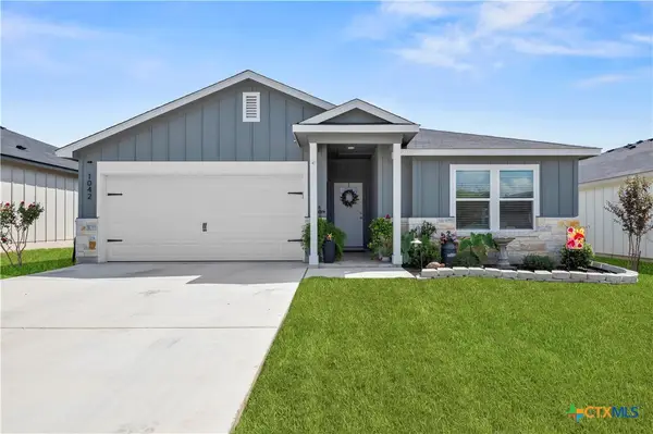 1042 Lexington Drive, Copperas Cove, TX 76522