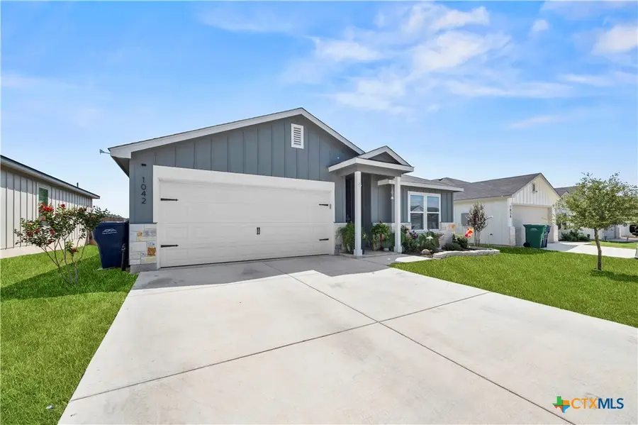 1042 Lexington Drive, Copperas Cove, TX 76522 - #2