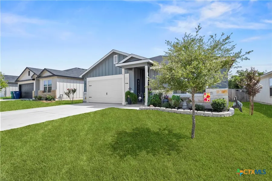 1042 Lexington Drive, Copperas Cove, TX 76522 - #3