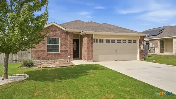 2422 Moselle Lane, New Braunfels, TX 78130