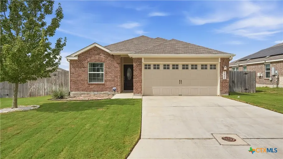 2422 Moselle Lane, New Braunfels, TX 78130 - #3