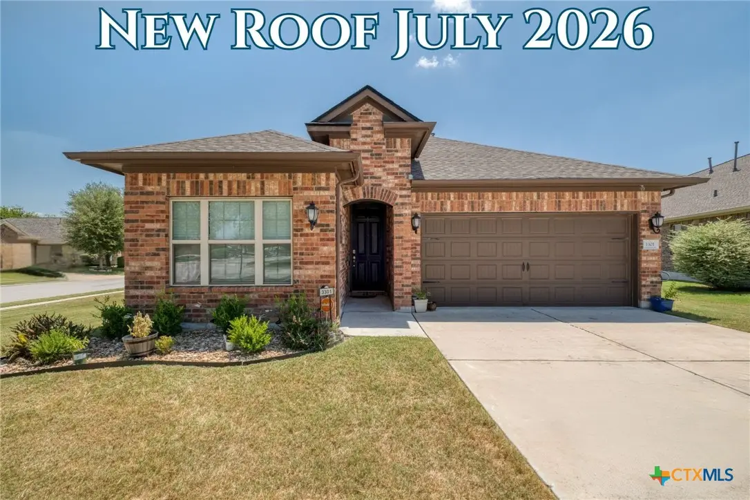 3301 Donatello Cove, Round Rock, TX 78665 - #1
