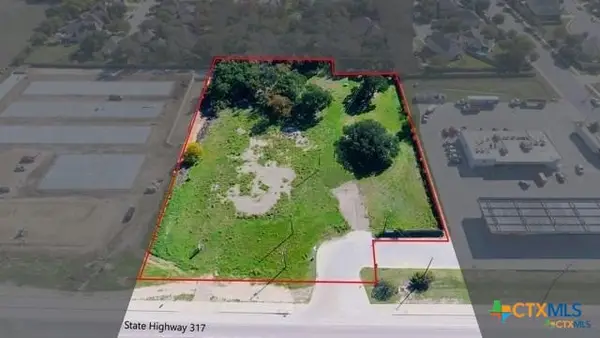 6521 State Highway 317, Temple, TX 76513