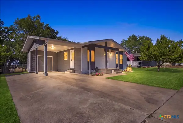 714 W Avenue Avenue, Copperas Cove, TX 76522