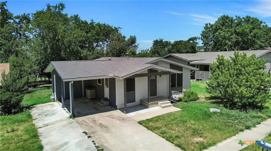 714 W Avenue Avenue, Copperas Cove, TX 76522 - #2