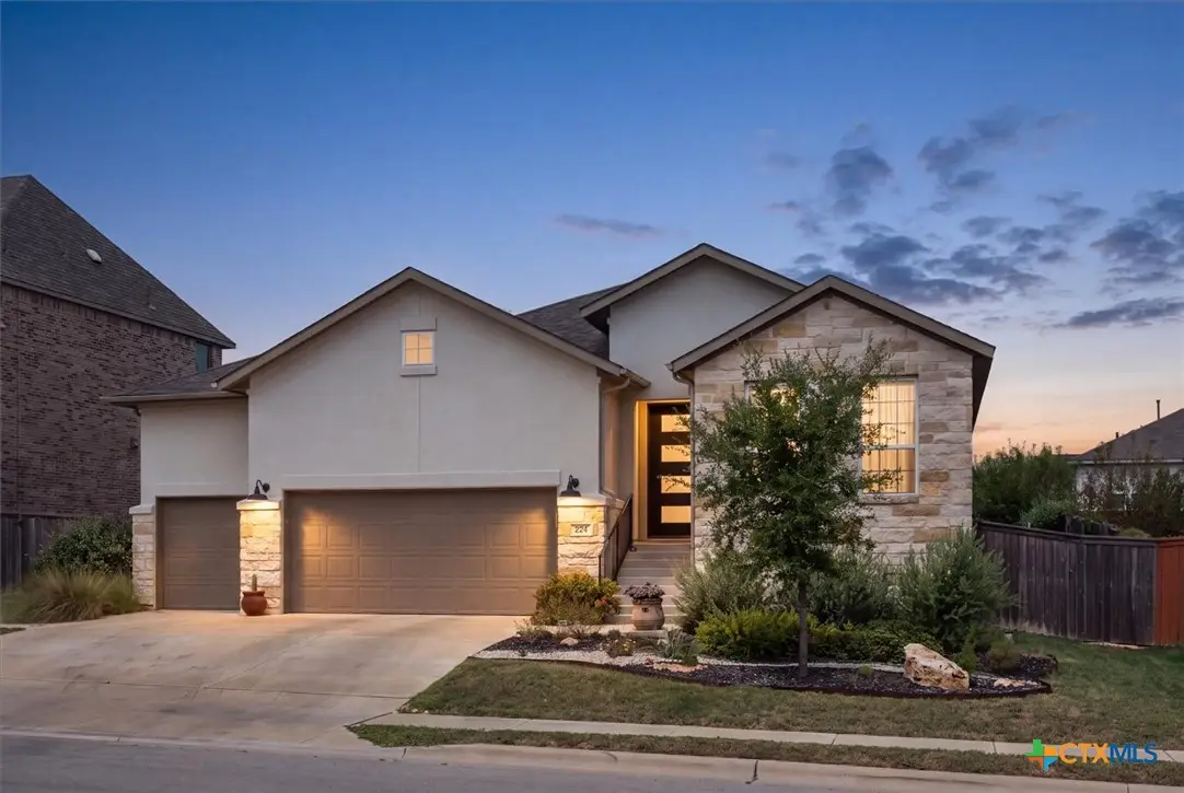 224 Majestic Sage Trail, San Marcos, TX 78666 - #1