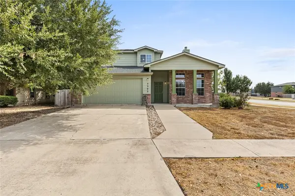 5303 Whistle Stop Drive, Temple, TX 76502