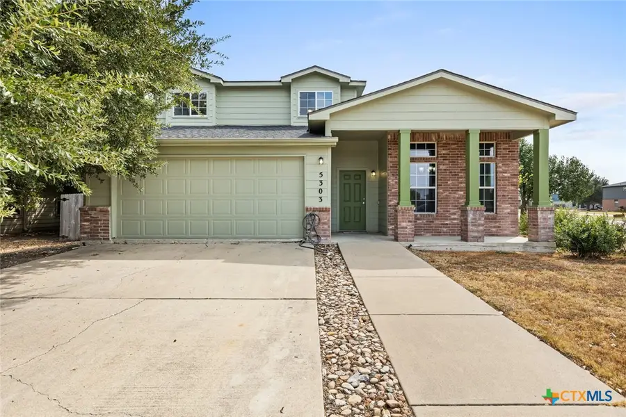 5303 Whistle Stop Drive, Temple, TX 76502 - #2