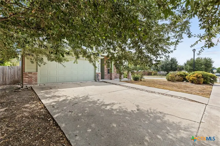 5303 Whistle Stop Drive, Temple, TX 76502 - #3