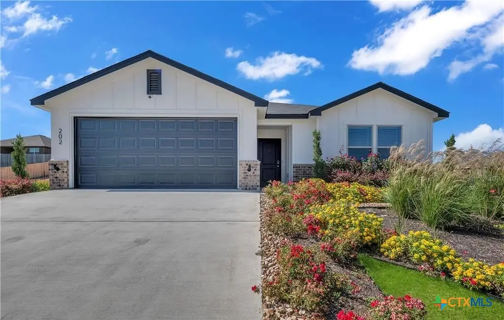 202 Great Hills Drive, Copperas Cove, TX 76522 - #1