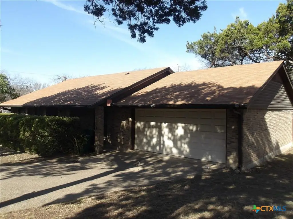 107 Suzanne Lane, Harker Heights, TX 76548 - #1