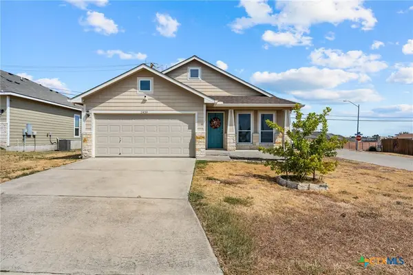 2420 Bellmont, Temple, TX 76504