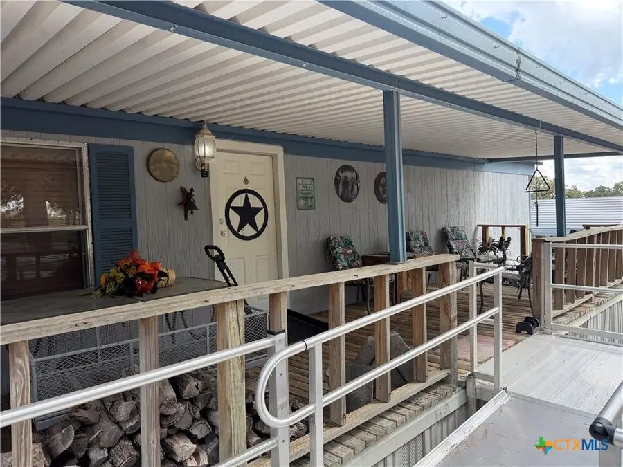 340 Shorthorn Road #1, Stockdale, TX 78160 - #2