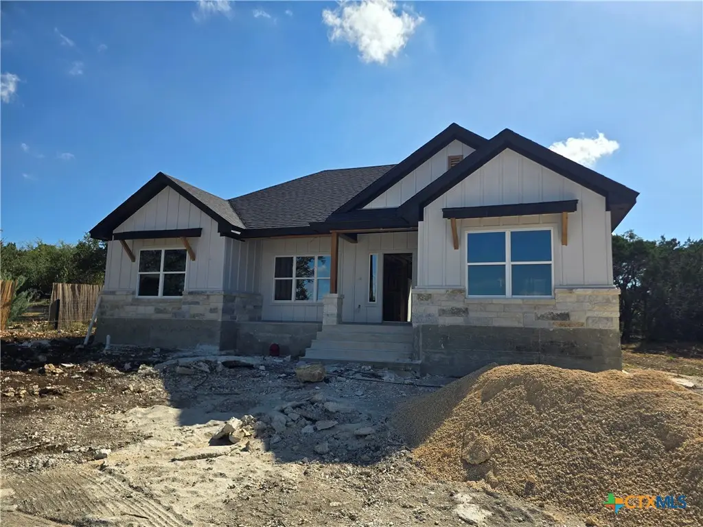 1221 Lasso Loop, Canyon Lake, TX 78133 - #1