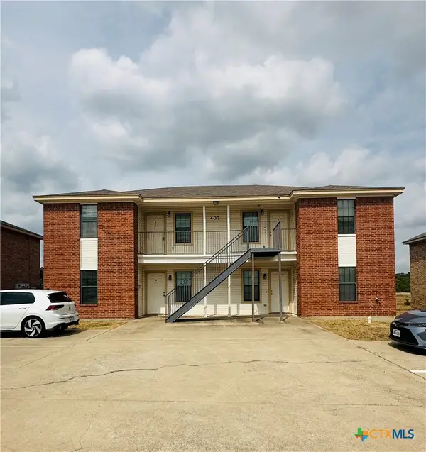 407 Bermuda Drive, Copperas Cove, TX 76522