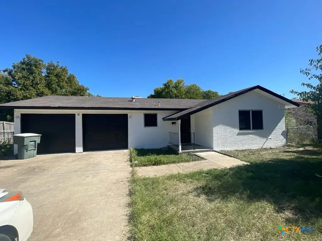 1818 Janis Drive, Killeen, TX 76549 - #1