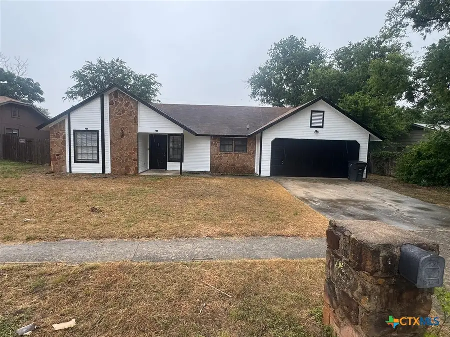 4406 Mountain View Drive, Killeen, TX 76543 - #2