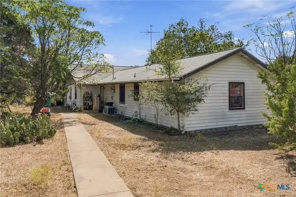 651 Richard Lane, Belton, TX 76513