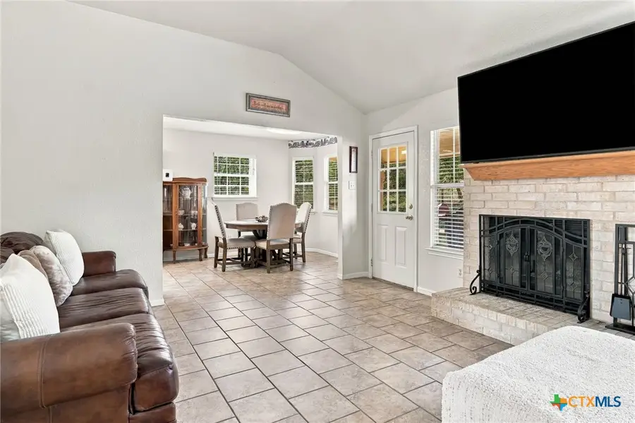 603 Brenda Drive, Killeen, TX 76542 - #2