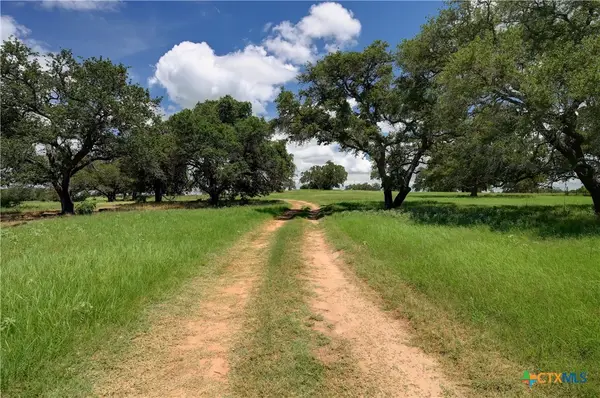 2901 Mule Creek Road, Harwood, TX 78632