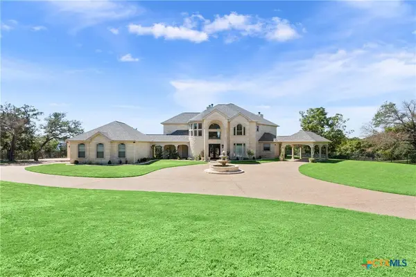 4410 Elf Trail, Belton, TX 76513