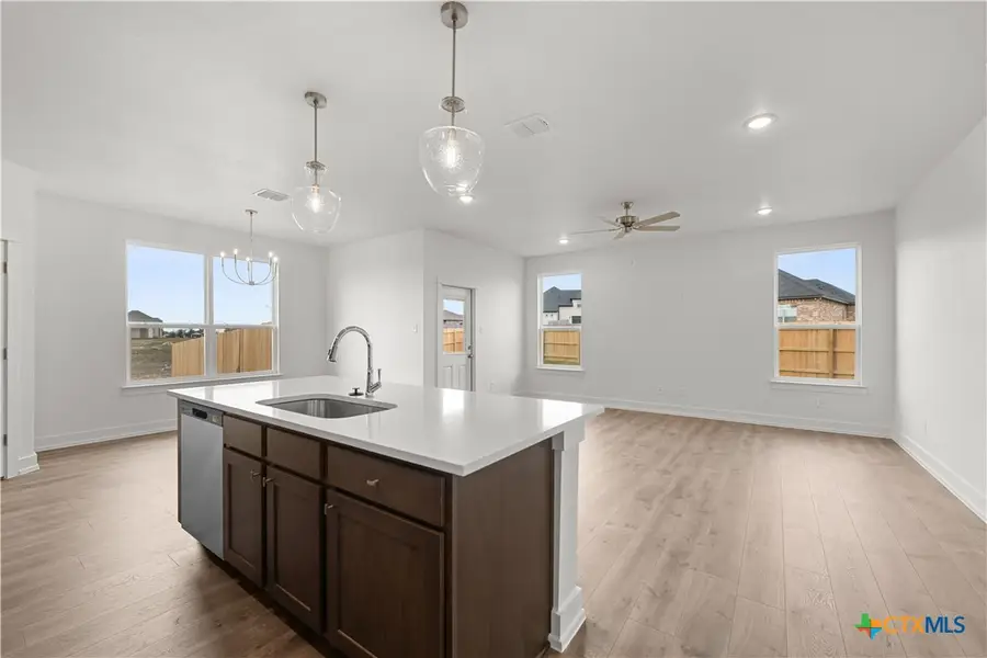 8707 Yellowcress Drive, Temple, TX 76502 - #3