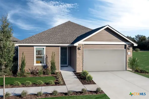 2115 Jadd Street, Belton, TX 76513