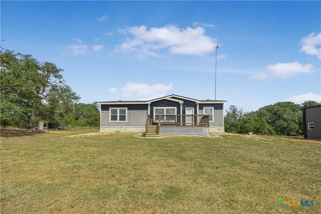 458 Hrabovsky Road, Yoakum, TX 77995 - #1