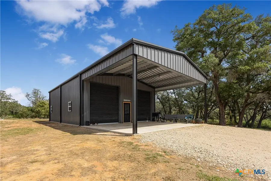 458 Hrabovsky Road, Yoakum, TX 77995 - #3