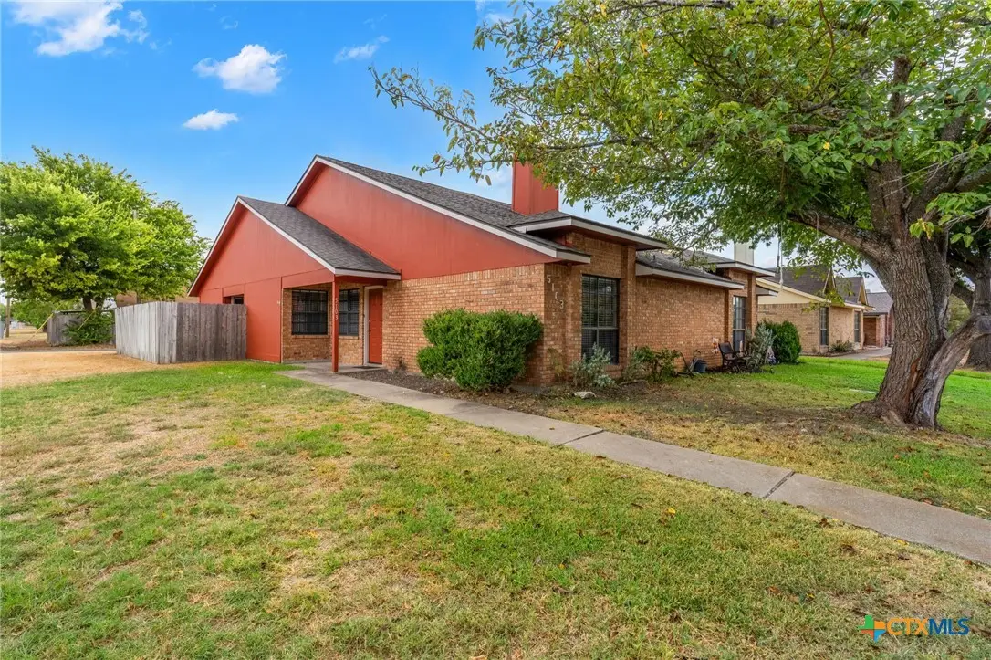 5103 & 5105 Canyon Creek Drive, Temple, TX 76502 - #1