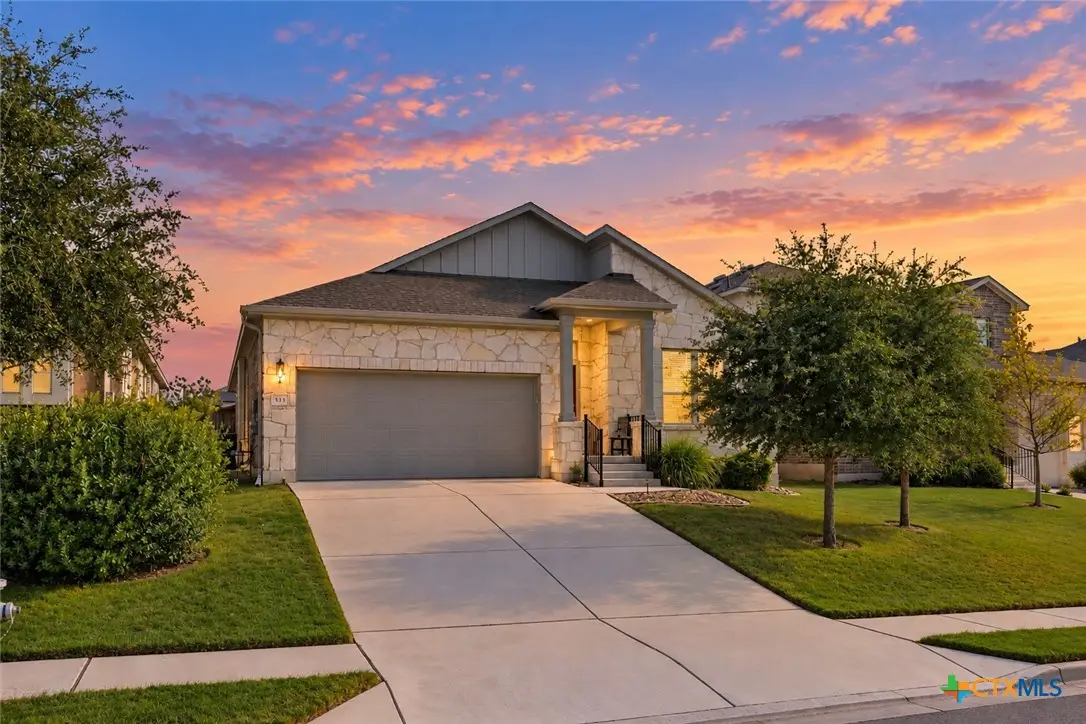 531 Tanda Lane, Hutto, TX 78634 - #1