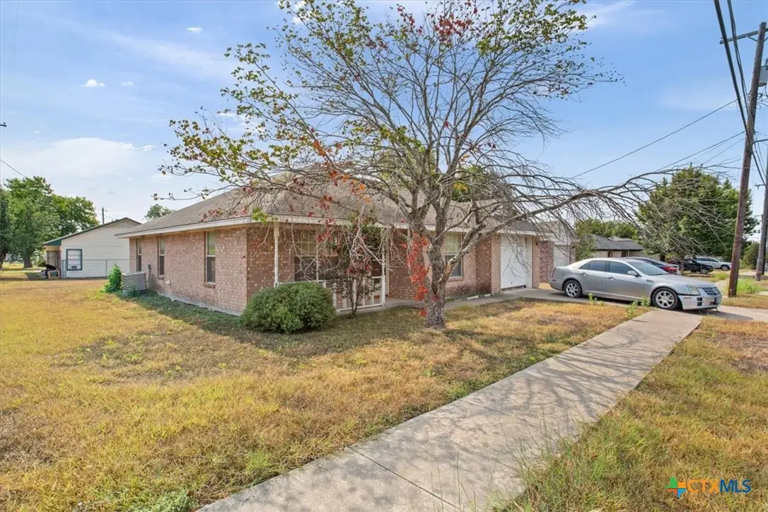 801 S 24th Street, Temple, TX 76501 - #1