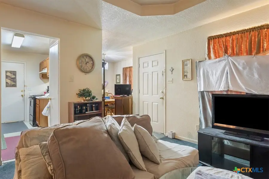 801 S 24th Street, Temple, TX 76501 - #3