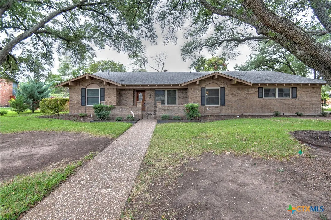 3209 White Oak Drive, Temple, TX 76502 - #1