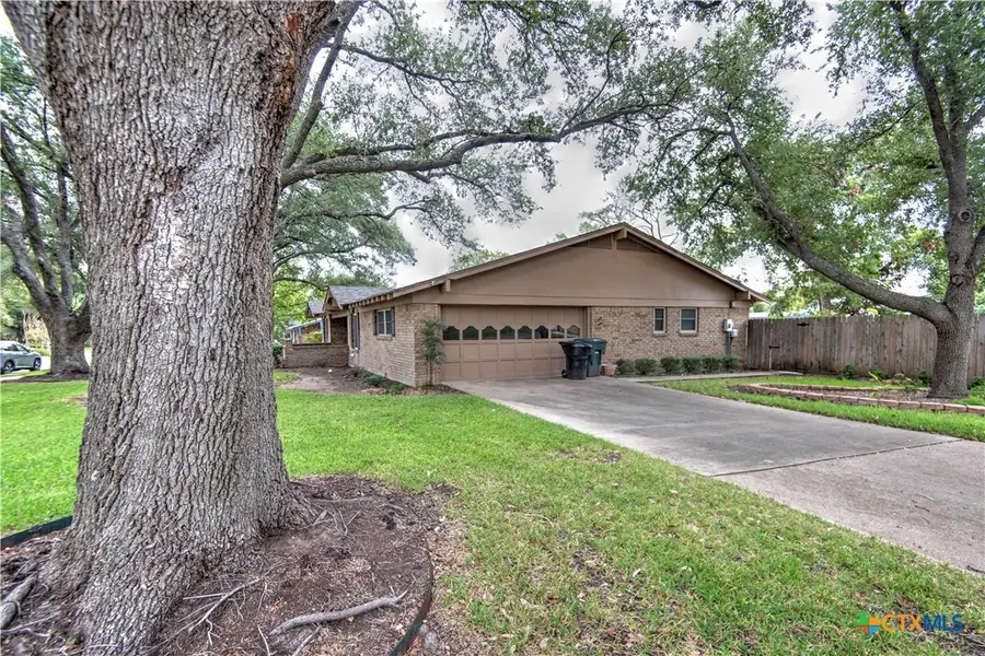 3209 White Oak Drive, Temple, TX 76502 - #3