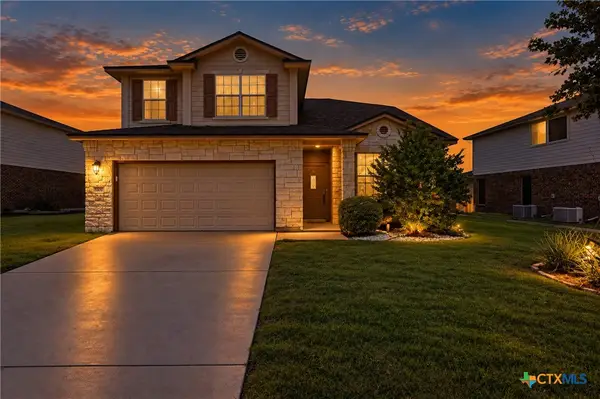 5809 Graphite Drive, Killeen, TX 76542
