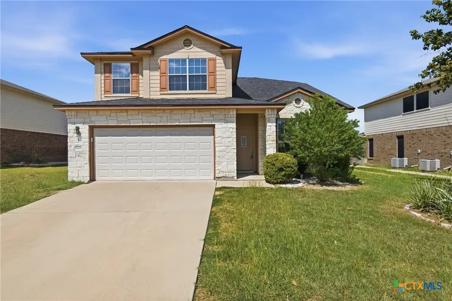 5809 Graphite Drive, Killeen, TX 76542 - #2