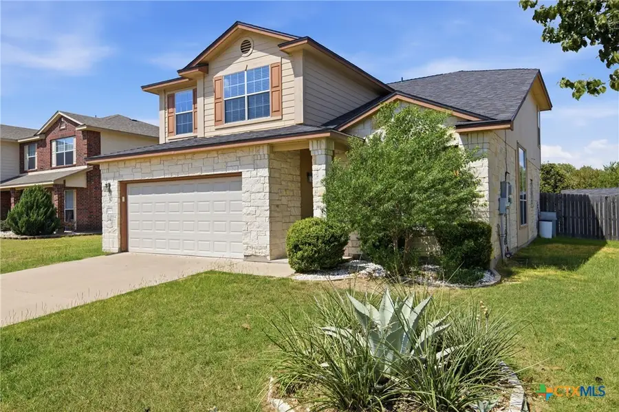 5809 Graphite Drive, Killeen, TX 76542 - #3