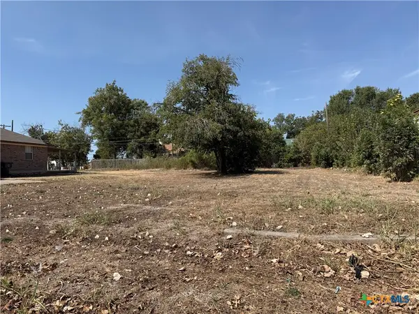 214 N 8th Street, Temple, TX 76501