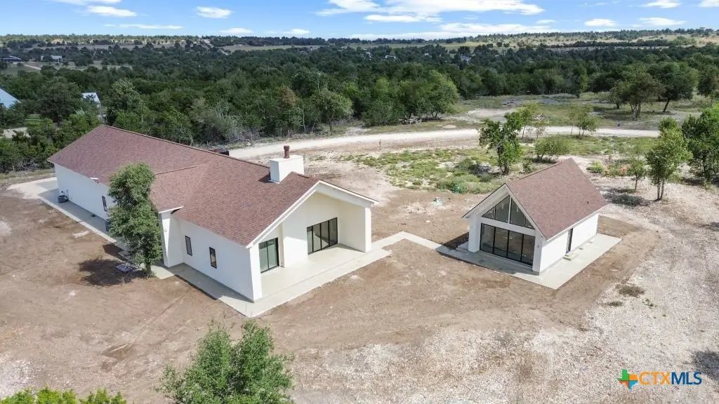 122 Stella Cherry Court, Fredericksburg, TX 78624 - #1