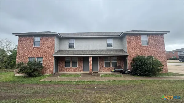 3709 Malibu Lane, Killeen, TX 76543
