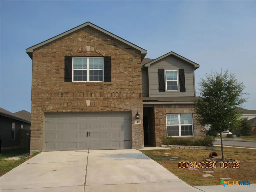 145 Dupont Pass, Jarrell, TX 76537 - #1