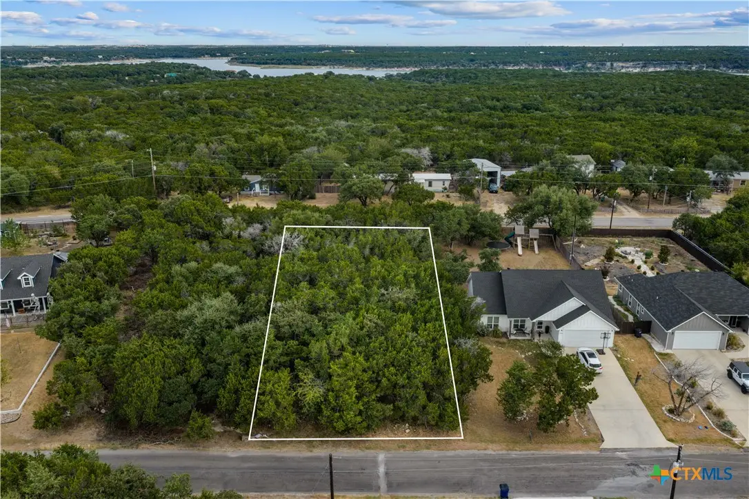 5117 Goliad Drive, Temple, TX 76502 - #1