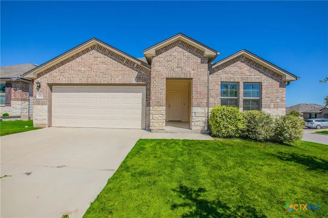 300 Jacquard Court, Troy, TX 76579 - #1