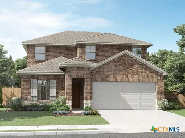 2016 Southerland Trail, Marion, TX 78124