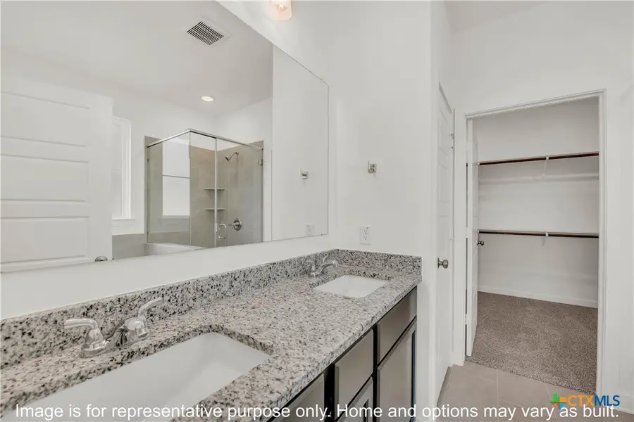 700 James Parker Circle, Killeen, TX 76542 - #3